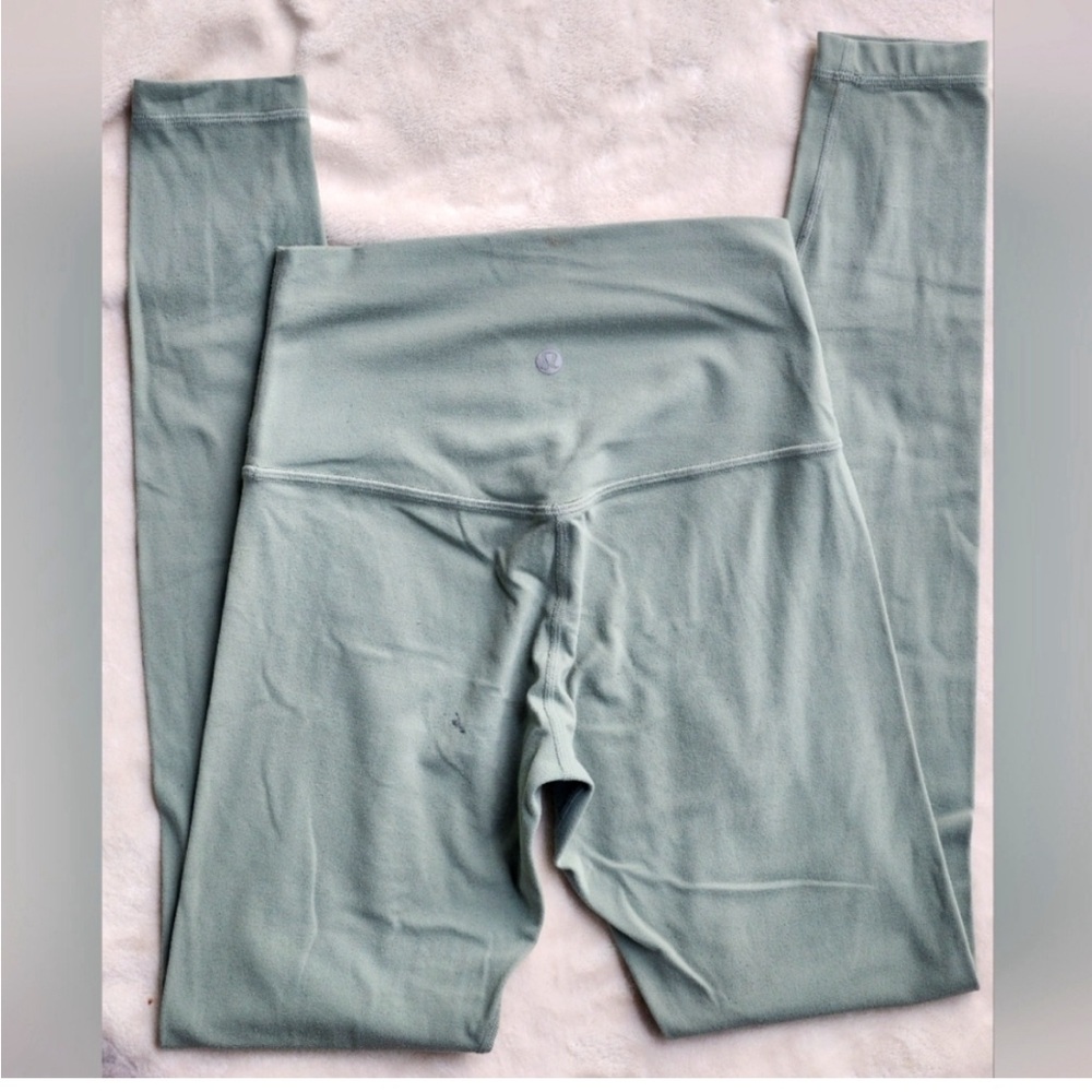 Lululemon Align Leggings